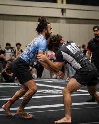 Gracie Barra Kirkland