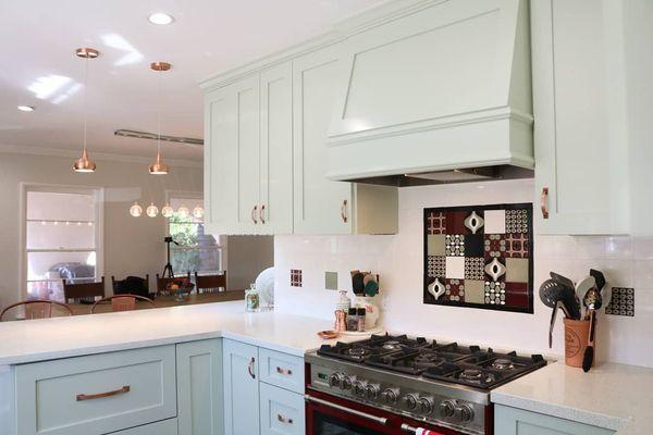 Total Construction & Remodeling