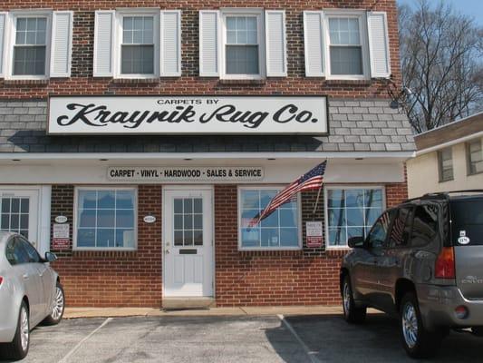 Kraynik Rug Company