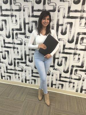 Yuli George - Equity Union