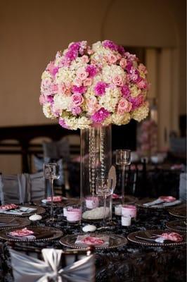 Special Arrangements