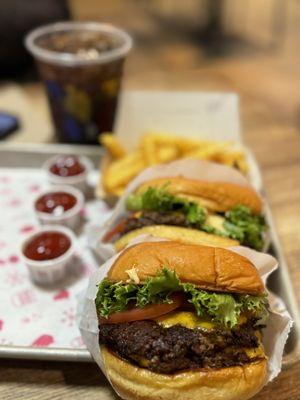 Shake Shack Blakeney