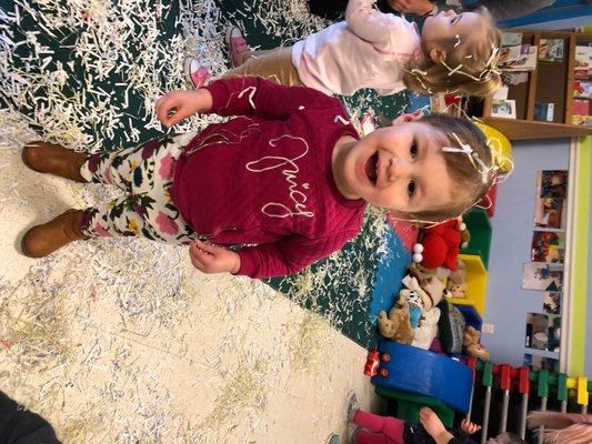 The Learning Garden West