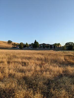 Rancho Murieta Disc Golf Club