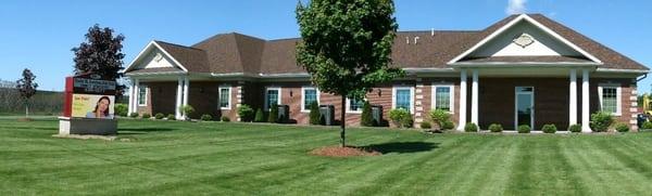 Todd R Levine, DDS - Aspire Family Dental