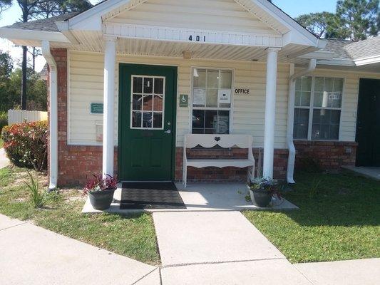 Eastpoint Apartments