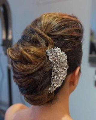 Chemistry Hair Studio