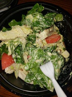 La Prensa Latin Grill