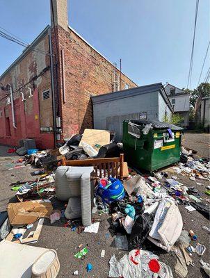 E and E Property Services