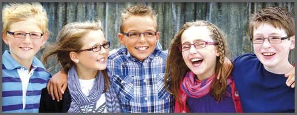 Millard Family Eyecare