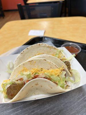 Taco Casa