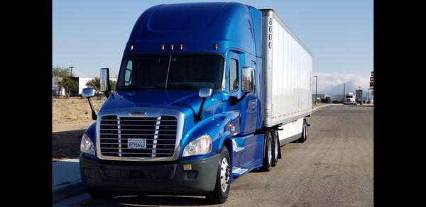 Kash Insurance Agency- Commercial Trucking Division