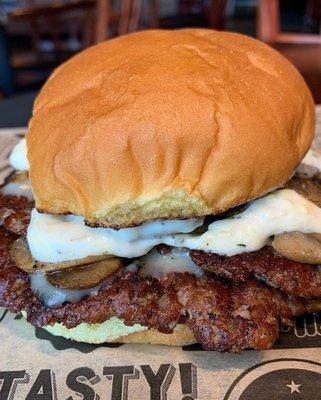 BurgerRobs Food Truck