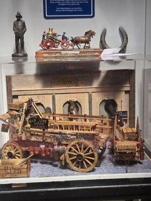 San Jose Fire Museum