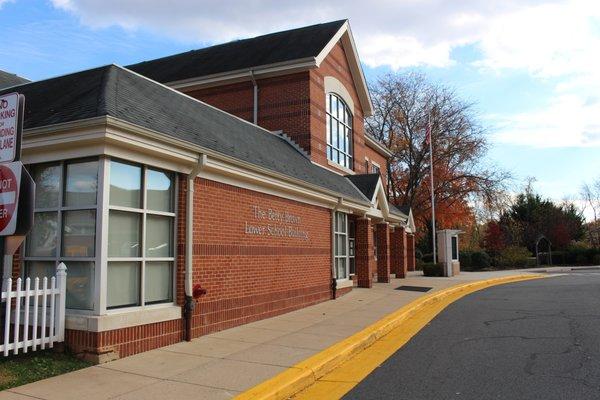 The Langley School