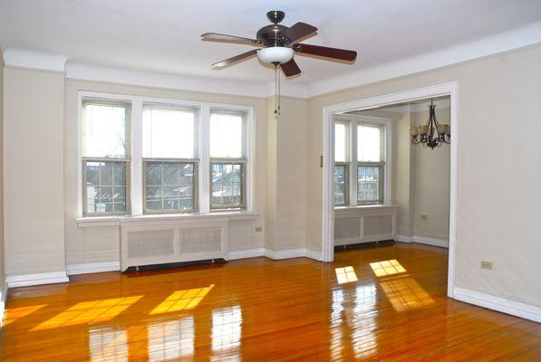 Parkstone Apartments