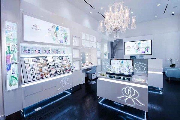 DIOR Boutique