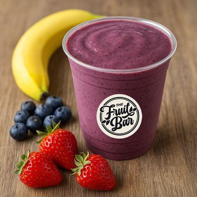 The Fruit Bar
