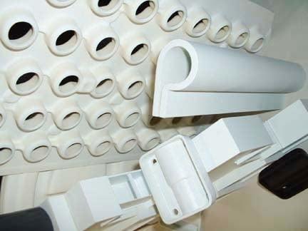 Trimnell Ralph Model Maker