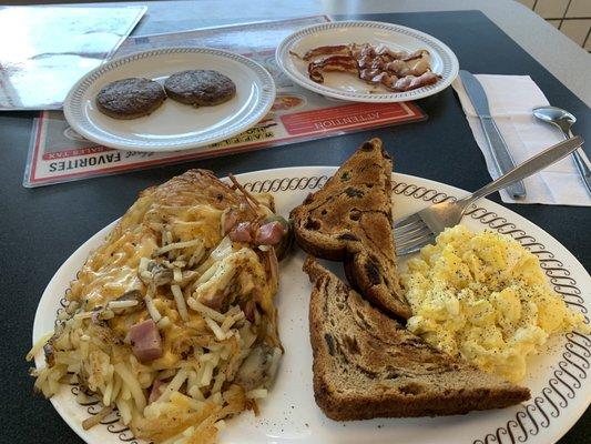 Waffle House
