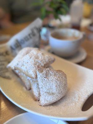 Beignets