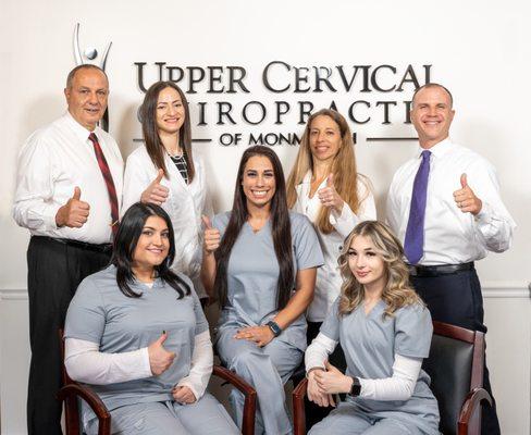 Upper Cervical Chiropractic of Monmouth