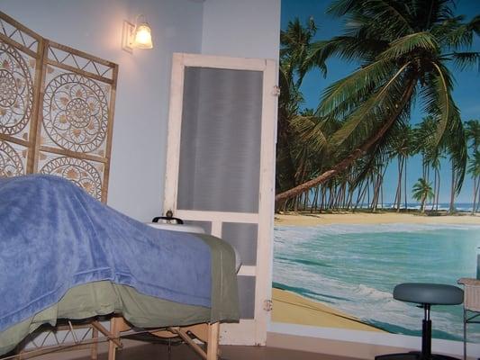 The Wellness Village