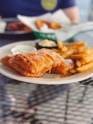 O'Malley's Pub & Restaurant