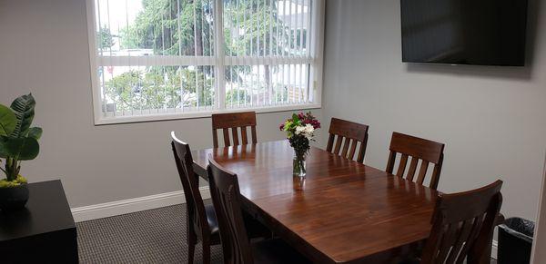 Dean Hayes at Bay Equity Home Loans