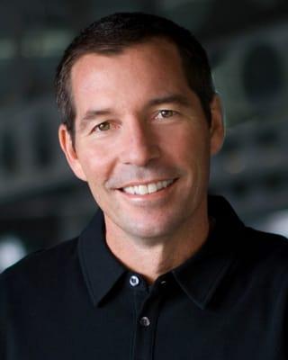 John Griffin - Keller Williams Preferred Realty