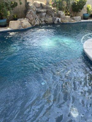 Kern County Pool Plastering