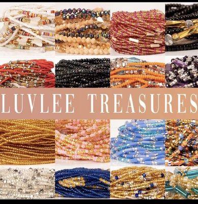 Luvlee Treasures