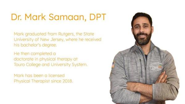 RBNY Physical Therapy