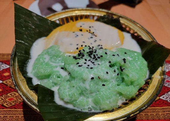 Ratchada Thai & Laos Cuisine