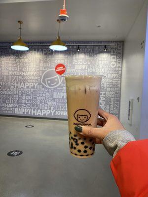 Happy Lemon - South Lake Union