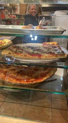 Palumbo's Italian Eatery