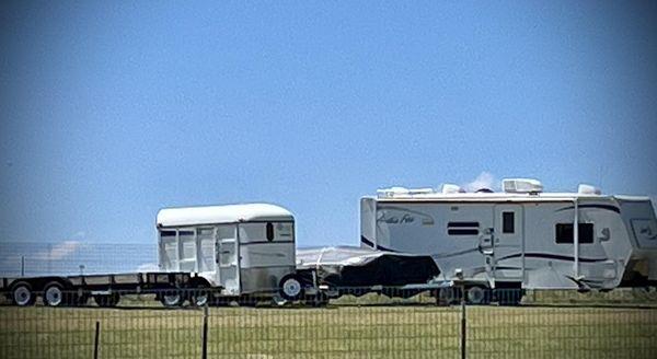 Aavondale RV, Boat and Trailer Storage