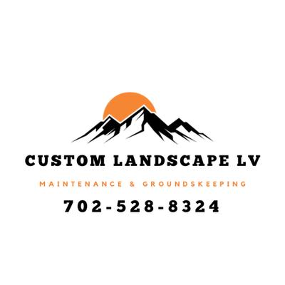 Custom Landscape LV
