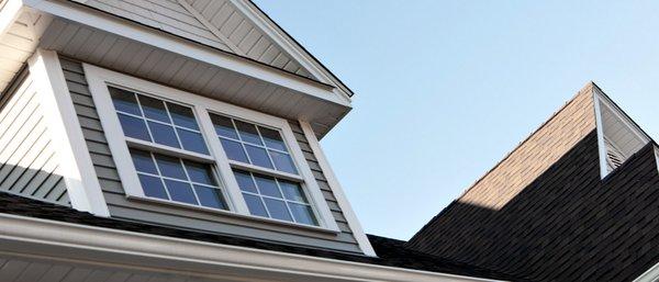 Russo Seamless Gutter