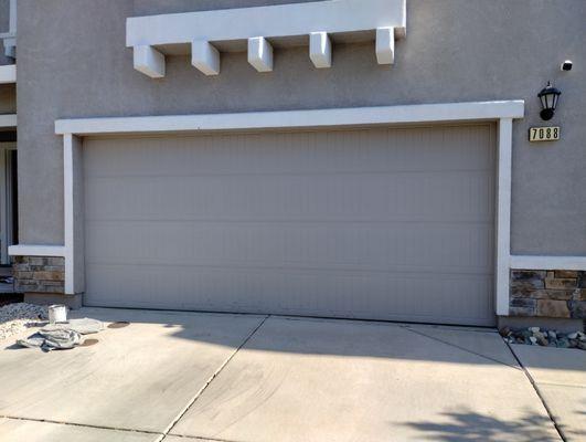 Mr Sid Handyman Service