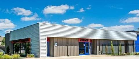 Wichita Self Storage - West