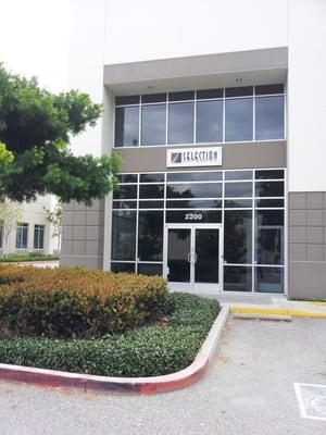 Selection Realty & Mortgage