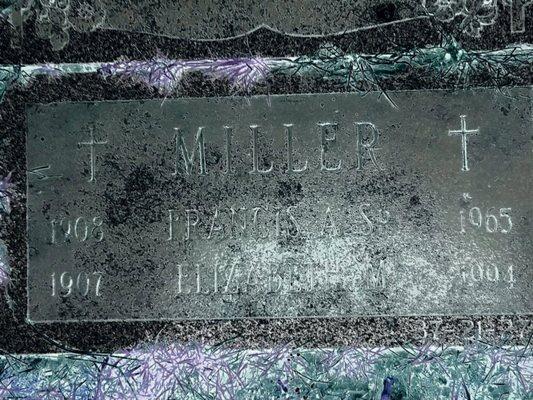 Holy Sepulchre Cemetery