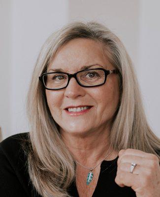 Marybeth Kostrikin - Equity Oregon Real Estate