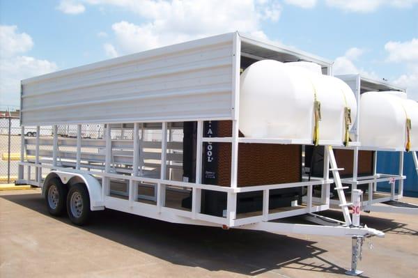 C&S Trailers