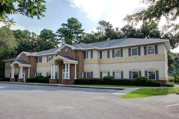 Lowcountry Divorce & Family Law