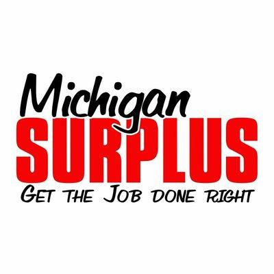 #1 Surplus Tool Company in Michigan. Selling Rare Obsolete Tools Parts Accessories In Stock Ready To Ship Worldwide! Pneumatic Hydraulic etc