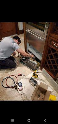 Miami Refrigerator Repair