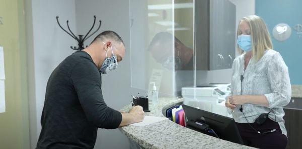 Rochester Modern Dentistry