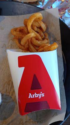 Arby's